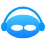 straussmp3 android application logo